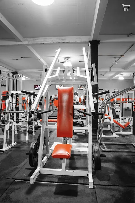 Real-Time Fitness Picture 9