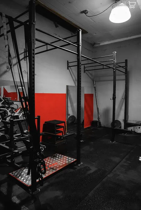 Real-Time Fitness Picture 6