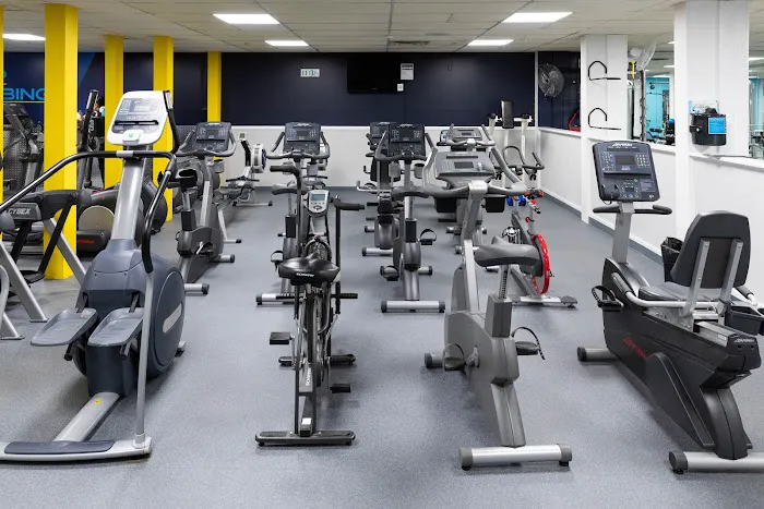 Pinnacle Health and Fitness Picture 1