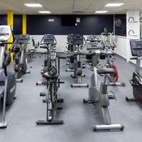 Pinnacle Health and Fitness ico