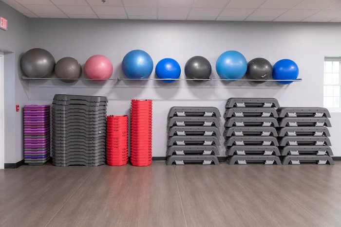 Pinnacle Health and Fitness Picture 6