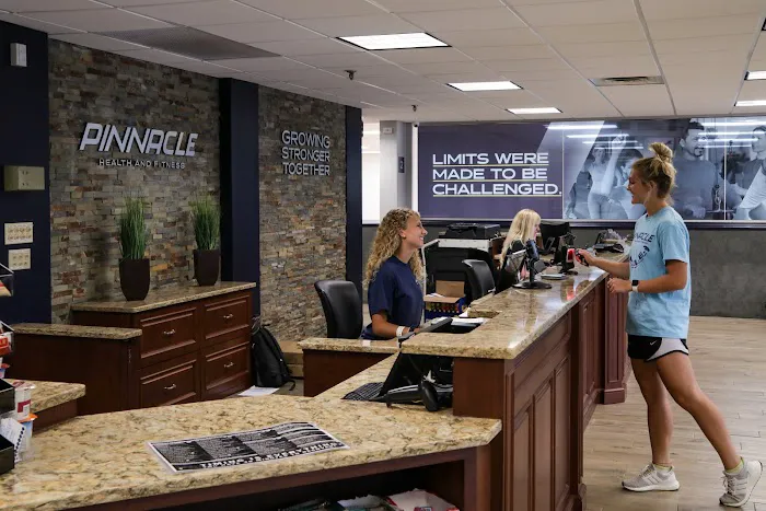 Pinnacle Health and Fitness Picture 7