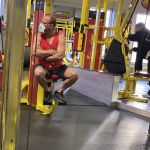 Retro Fitness