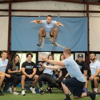 Pratt Personal Training ico