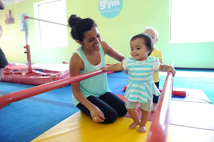 The Little Gym Picture 7