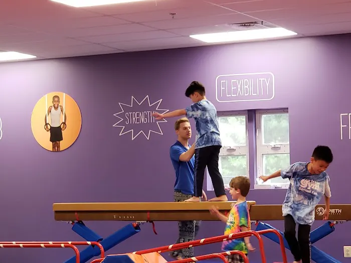 The Little Gym Picture 1
