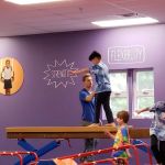 The Little Gym