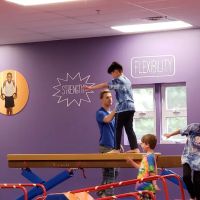 The Little Gym ico