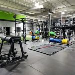 NexT Fit Clubs