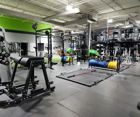 NexT Fit Clubs