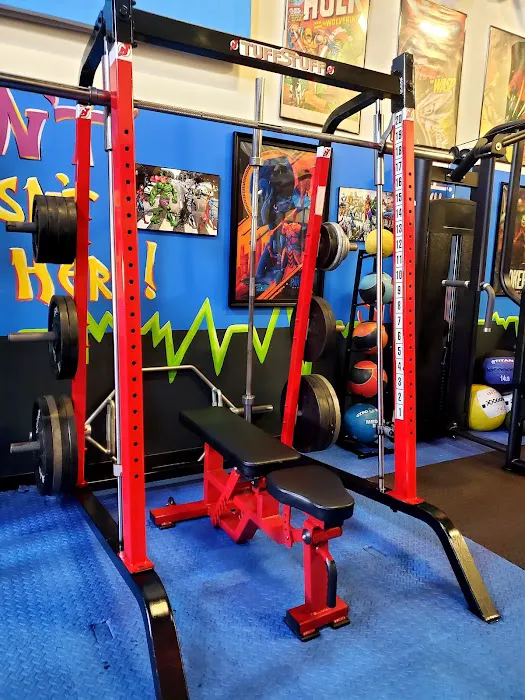 Balle' Private Fitness Training Studios Picture 3
