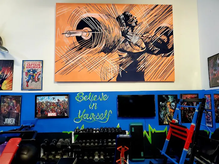 Balle' Private Fitness Training Studios Picture 8
