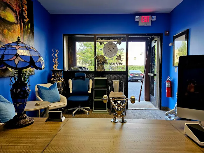 Balle' Private Fitness Training Studios Picture 6