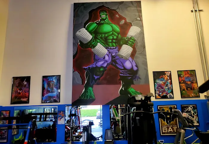 Balle' Private Fitness Training Studios Picture 2