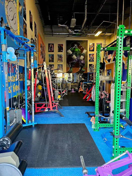 Balle' Private Fitness Training Studios Picture 4