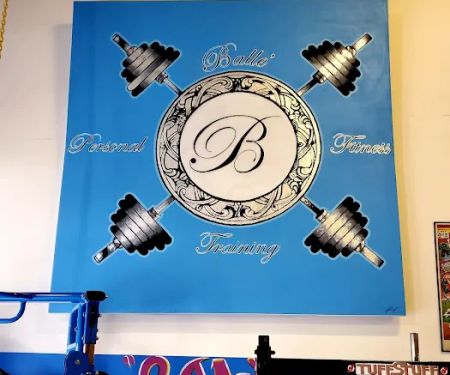 Balle' Private Fitness Training Studios