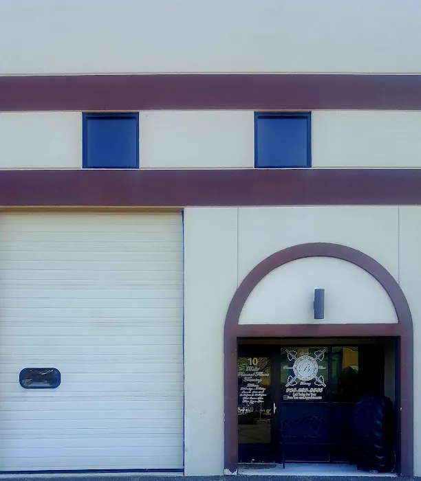 Balle' Private Fitness Training Studios Picture 5