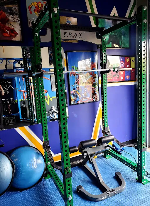 Balle' Private Fitness Training Studios Picture 7