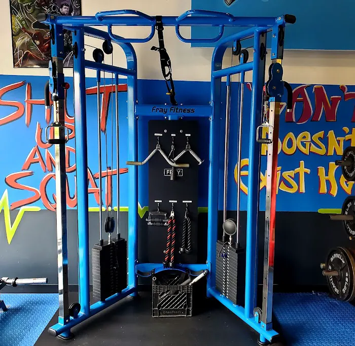 Balle' Private Fitness Training Studios Picture 9
