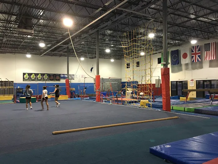 DC Gymnastics School Picture 7