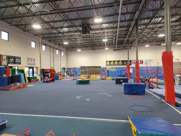 DC Gymnastics School Picture 2