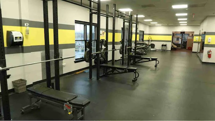 TEST Fitness & Sports Club Picture 1