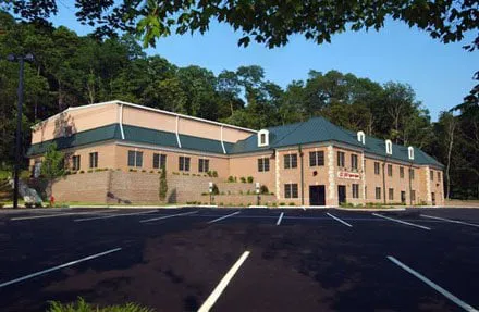 TEST Fitness & Sports Club Picture 3