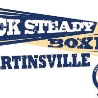 Rock Steady Boxing Bridgewater/Martinsville ico