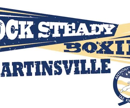 Rock Steady Boxing Bridgewater/Martinsville