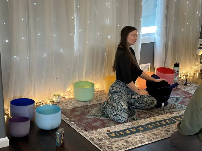 Mana Power Yoga Picture 7