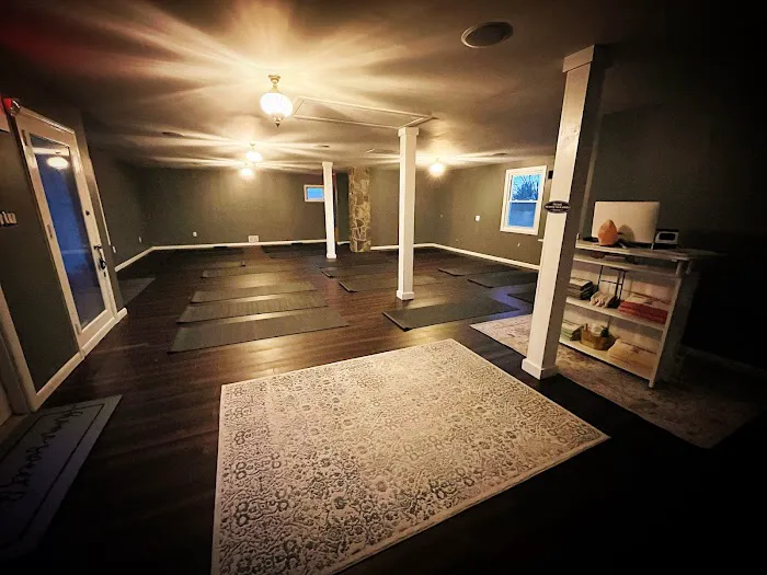 Mana Power Yoga Picture 6