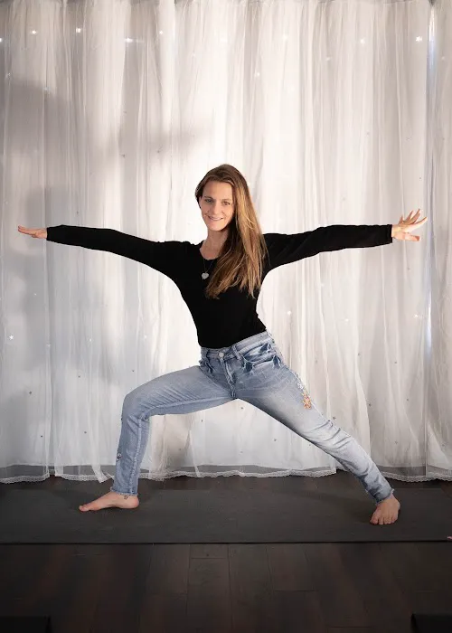 Mana Power Yoga Picture 1
