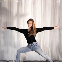 Mana Power Yoga ico