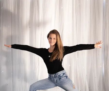 Mana Power Yoga