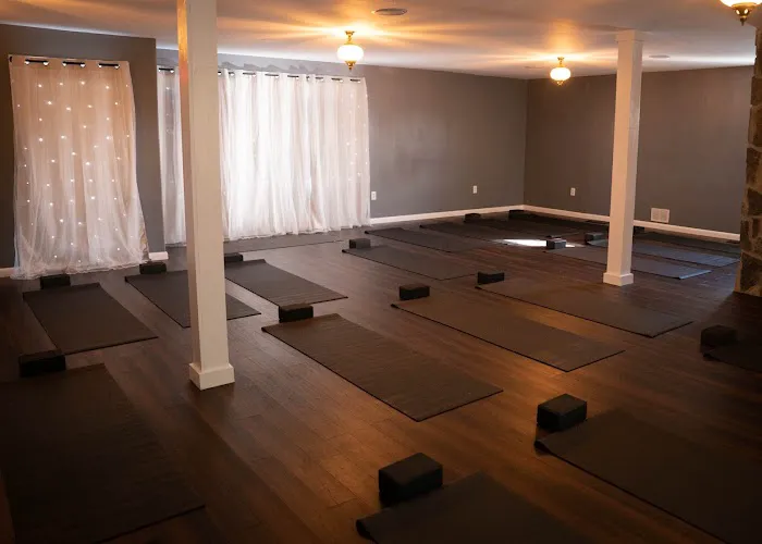 Mana Power Yoga Picture 8