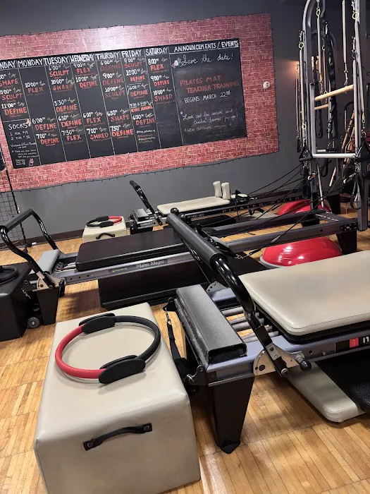 True Definition Pilates + Picture 2