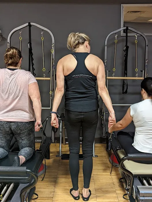 True Definition Pilates + Picture 1