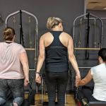True Definition Pilates +