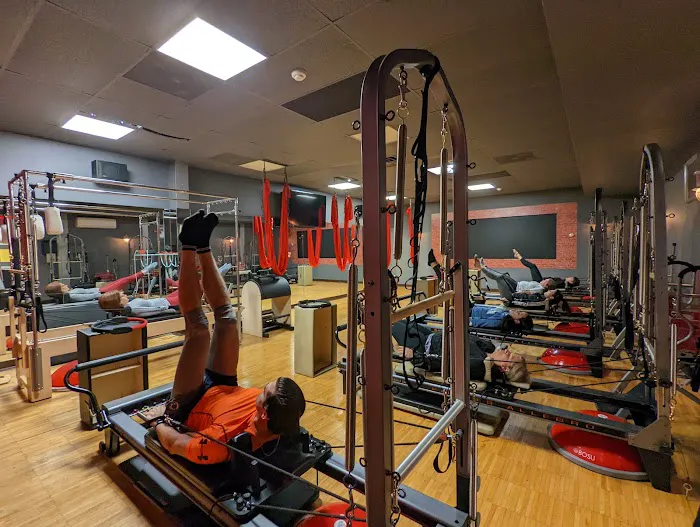 True Definition Pilates + Picture 7