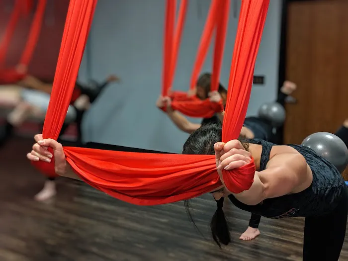 True Definition Pilates + Picture 6