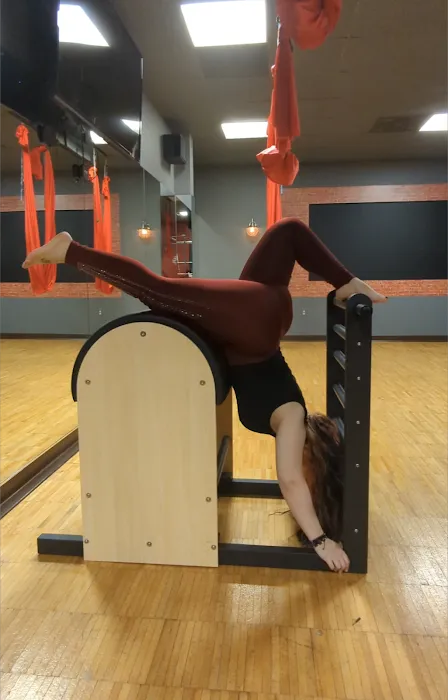 True Definition Pilates + Picture 10
