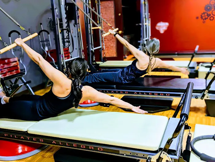 True Definition Pilates + Picture 9