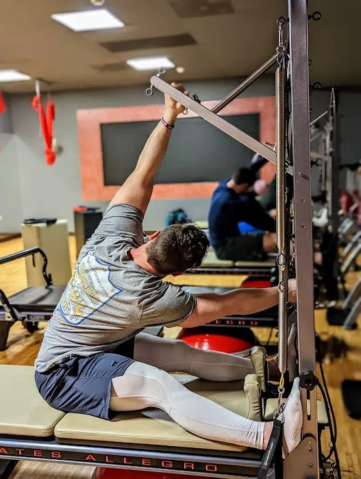 True Definition Pilates + Picture 3