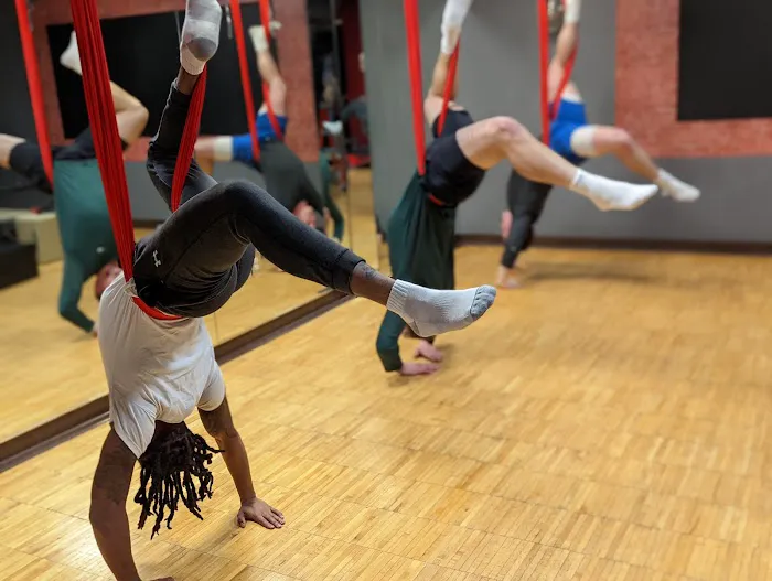 True Definition Pilates + Picture 5