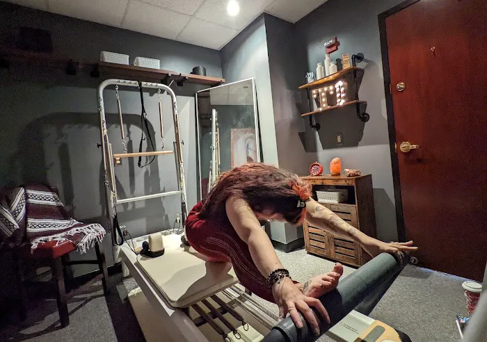 True Definition Pilates + Picture 4