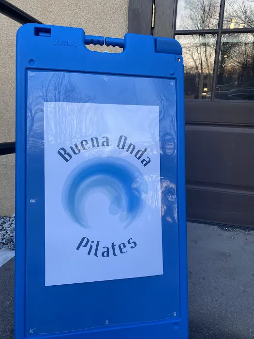 Buena Onda Pilates Picture 3