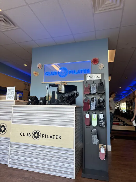 Club Pilates Picture 6