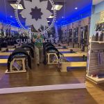 Club Pilates