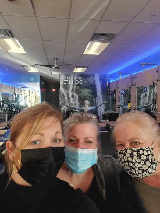 Club Pilates Picture 8