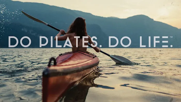 Club Pilates Picture 5
